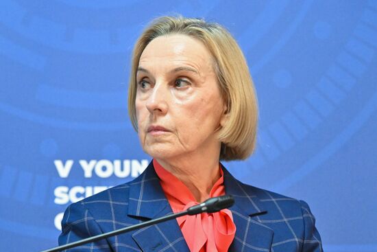 КМУ-2025. Расти в России: архитектура решений для развития человеческого капитала на местах