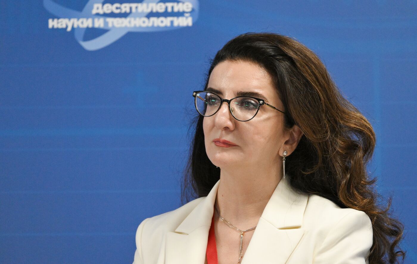 КМУ-2025. Сохранение биологического разнообразия и борьба с инвазивными видами в условиях меняющегося климата: технологические и правовые аспекты