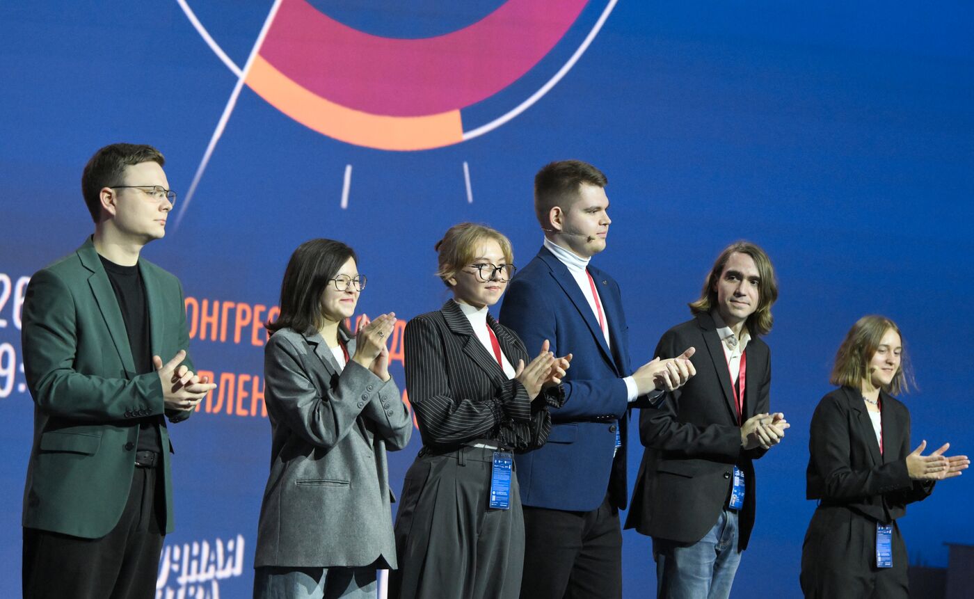 КМУ-2025. Финал университетской лиги битв "Science slam"