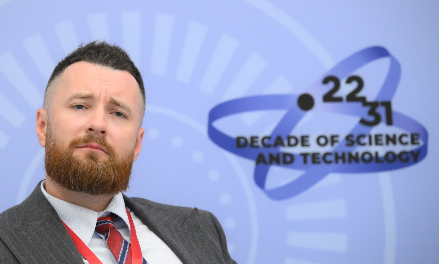 КМУ-2025. ЦКП "СКИФ" – инфраструктура для прорыва российской науки