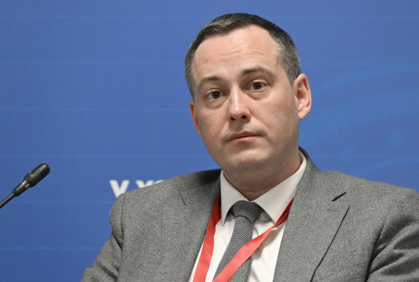 КМУ-2025. Сохранение биологического разнообразия и борьба с инвазивными видами в условиях меняющегося климата: технологические и правовые аспекты