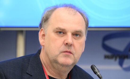 КМУ-2025. ЦКП "СКИФ" – инфраструктура для прорыва российской науки