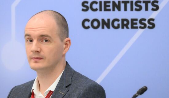 КМУ-2025. ЦКП "СКИФ" – инфраструктура для прорыва российской науки