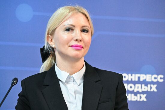 КМУ-2025. Расти в России: архитектура решений для развития человеческого капитала на местах