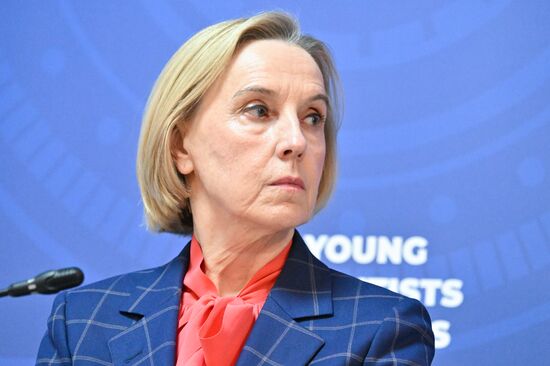 КМУ-2025. Расти в России: архитектура решений для развития человеческого капитала на местах