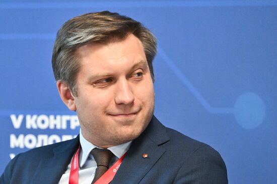 КМУ-2025. Расти в России: архитектура решений для развития человеческого капитала на местах