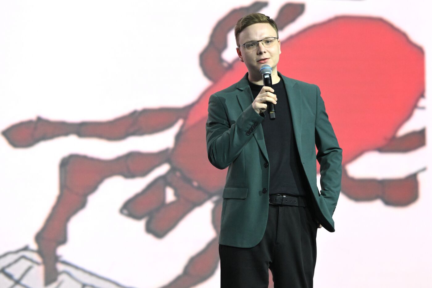 КМУ-2025. Финал университетской лиги битв "Science slam"