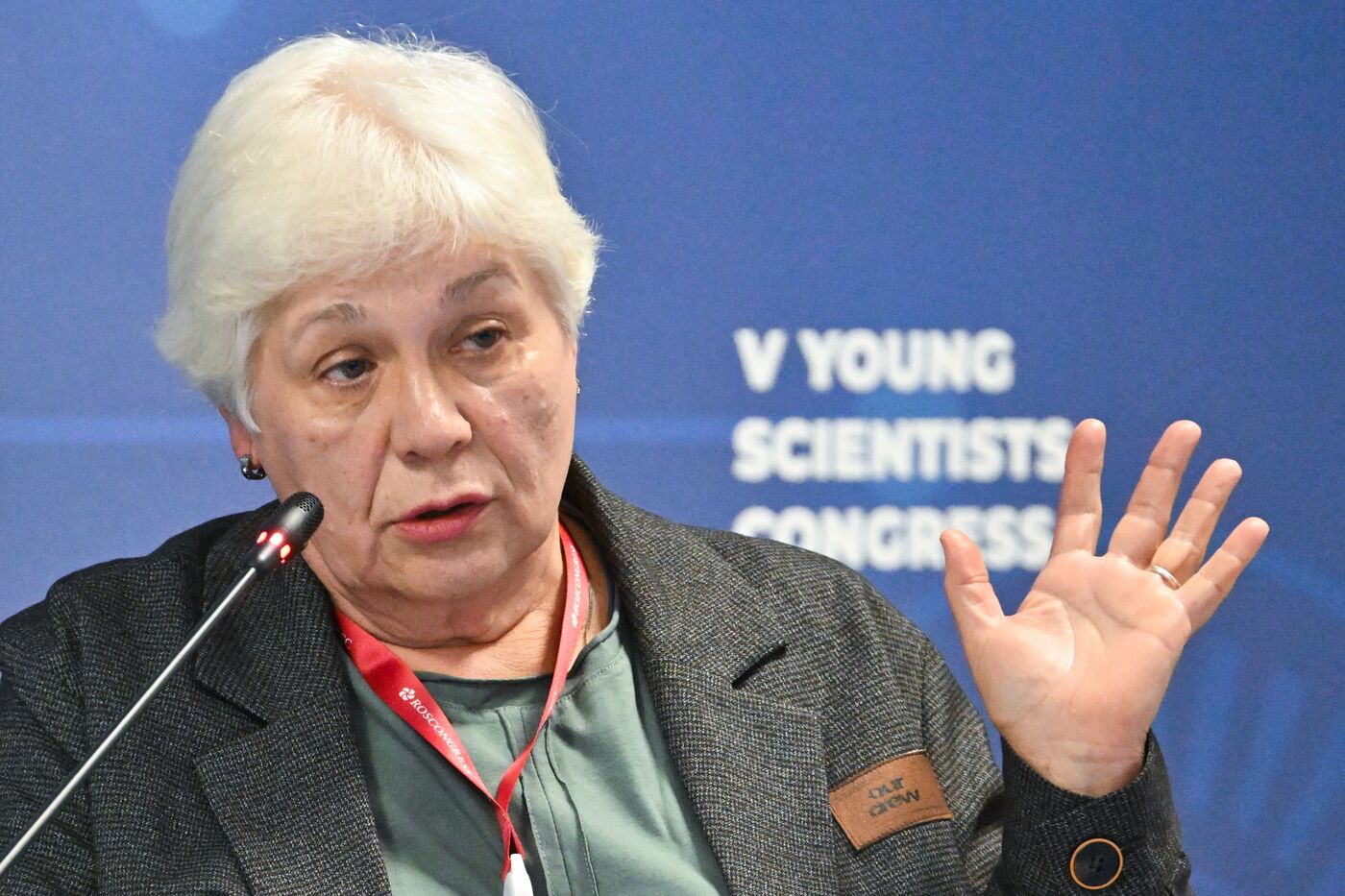 КМУ-2025. Расти в России: архитектура решений для развития человеческого капитала на местах