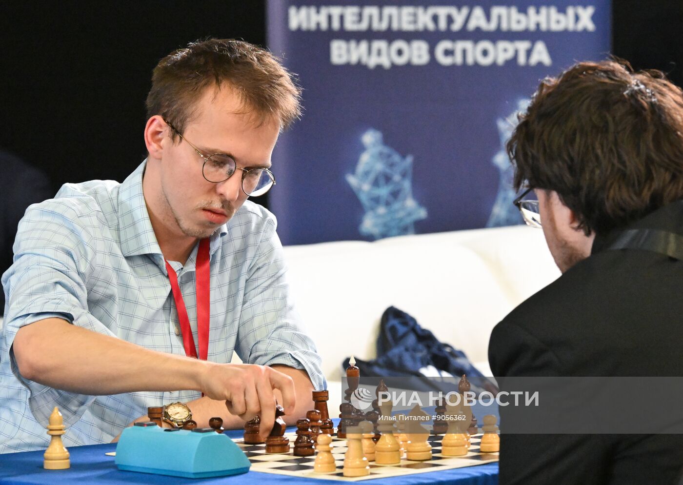 КМУ-2025. Работа конгресса