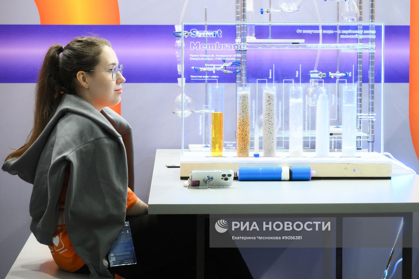 КМУ-2025. Работа конгресса