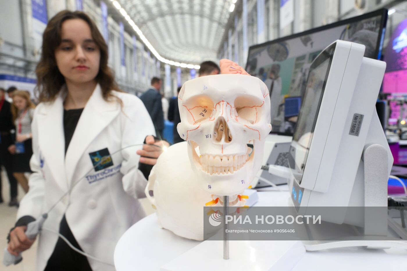 КМУ-2025. Работа конгресса