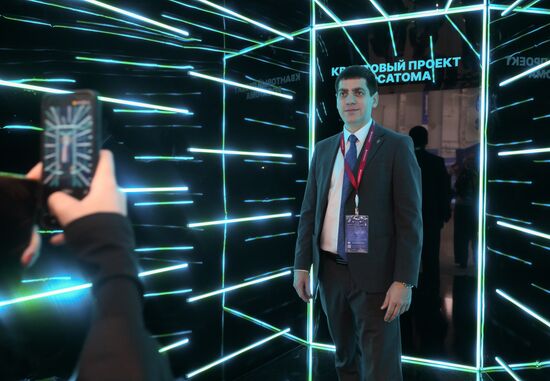 КМУ-2025. Работа конгресса