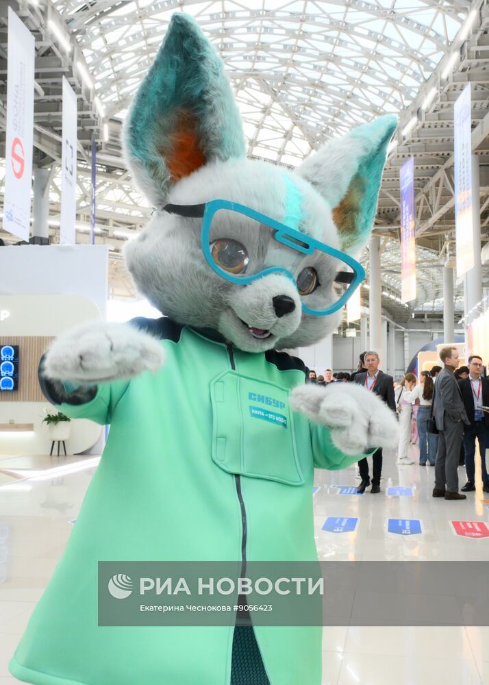 КМУ-2025. Работа конгресса