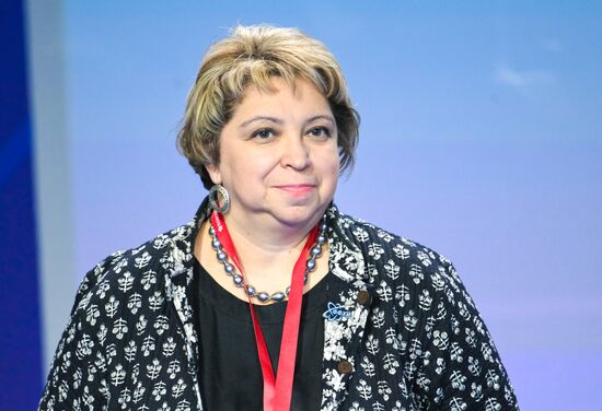 КМУ-2025. Стратегическое партнерство и конкуренция вузовской и академической науки: как и где молодому ученому можно реализовать свой потенциал?