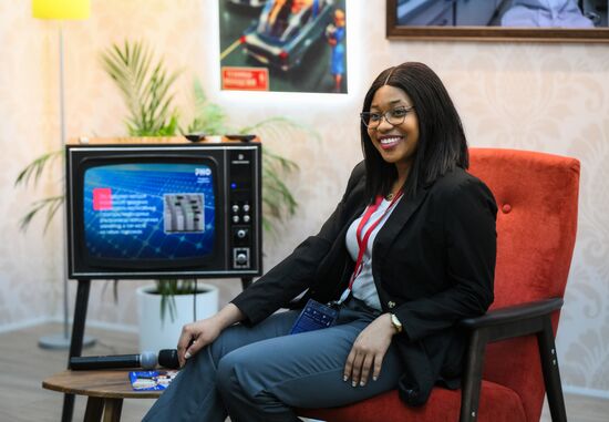 КМУ-2025. Работа конгресса