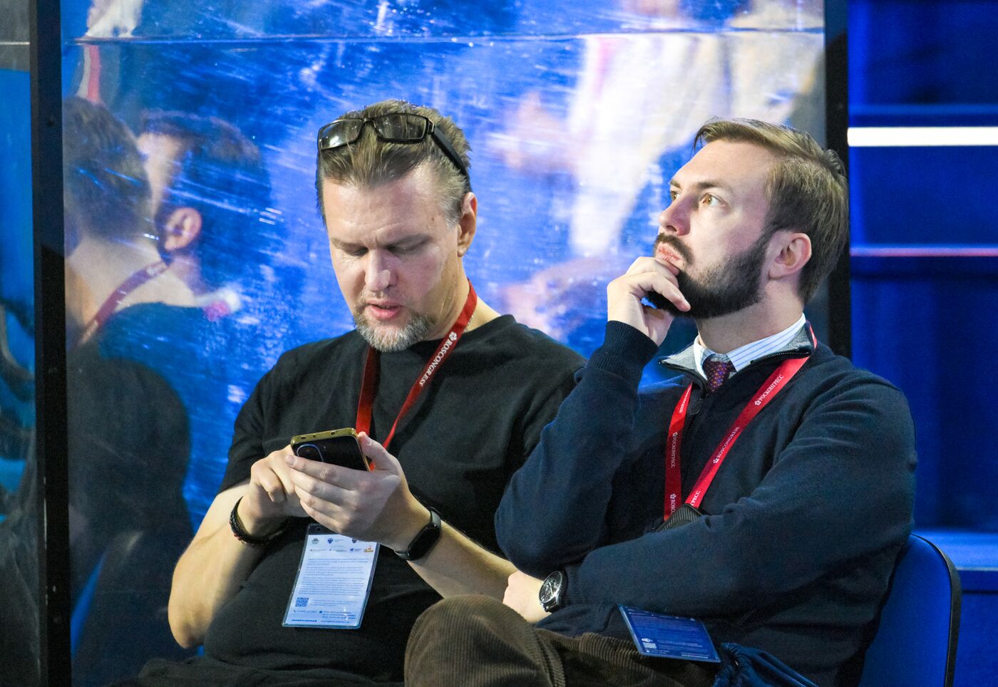 КМУ-2025. Стратегическое партнерство и конкуренция вузовской и академической науки: как и где молодому ученому можно реализовать свой потенциал?