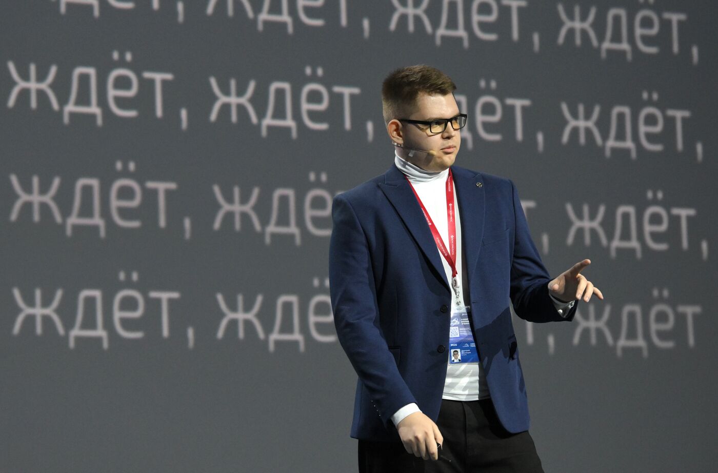 КМУ-2025. Финал университетской лиги битв "Science slam"