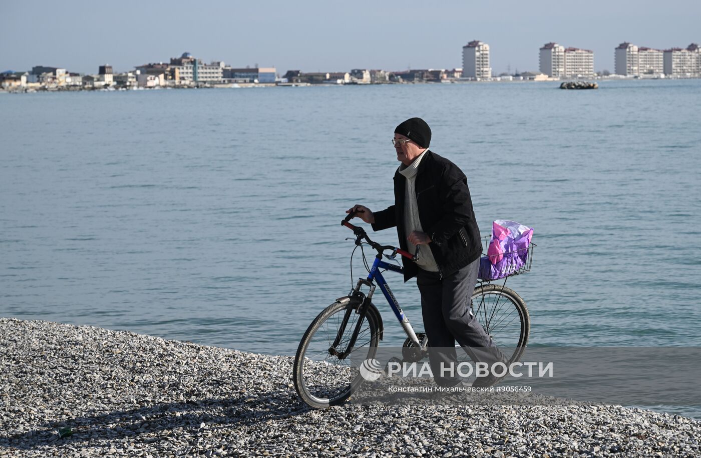 Повседневная жизнь в Крыму