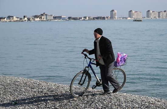 Повседневная жизнь в Крыму