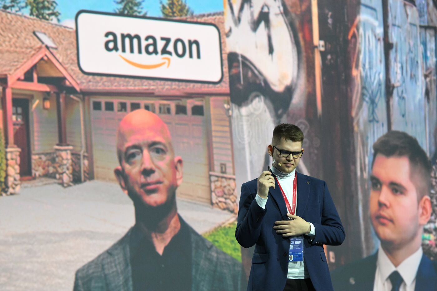 КМУ-2025. Финал университетской лиги битв "Science slam"