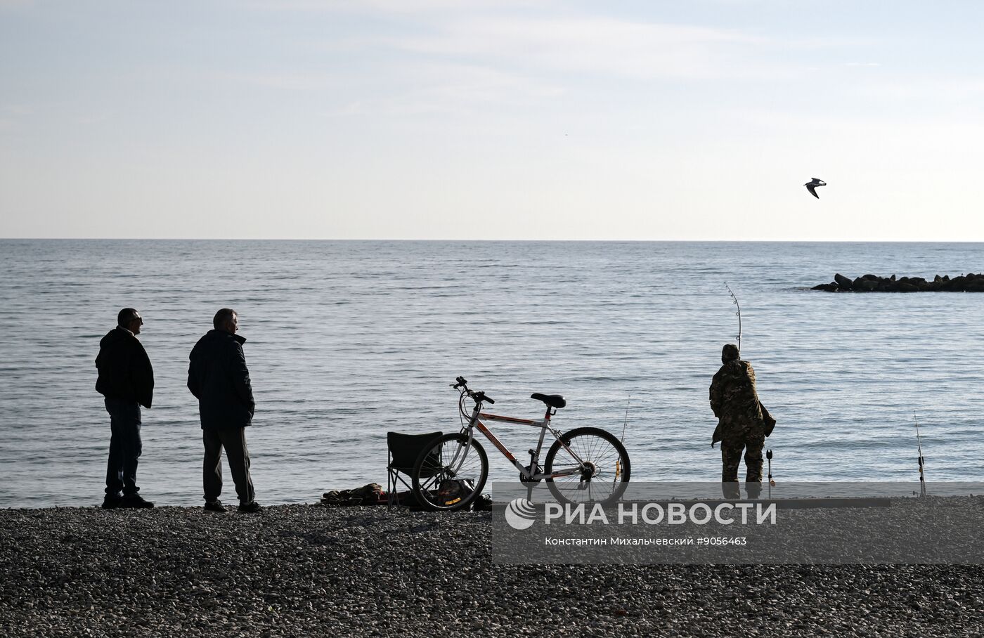 Повседневная жизнь в Крыму