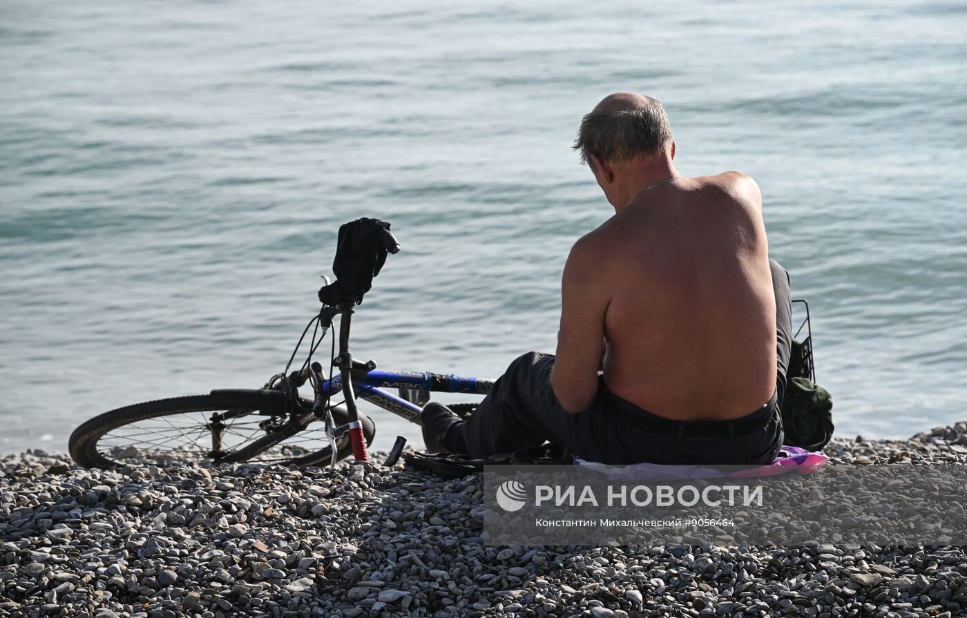 Повседневная жизнь в Крыму