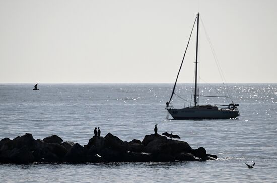 Повседневная жизнь в Крыму