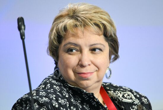 КМУ-2025. Стратегическое партнерство и конкуренция вузовской и академической науки: как и где молодому ученому можно реализовать свой потенциал?