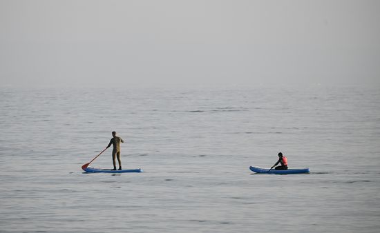 Повседневная жизнь в Крыму