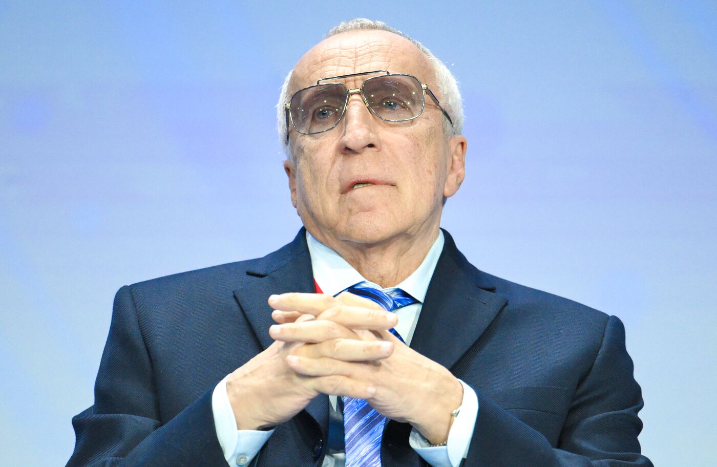 КМУ-2025. Стратегическое партнерство и конкуренция вузовской и академической науки: как и где молодому ученому можно реализовать свой потенциал?