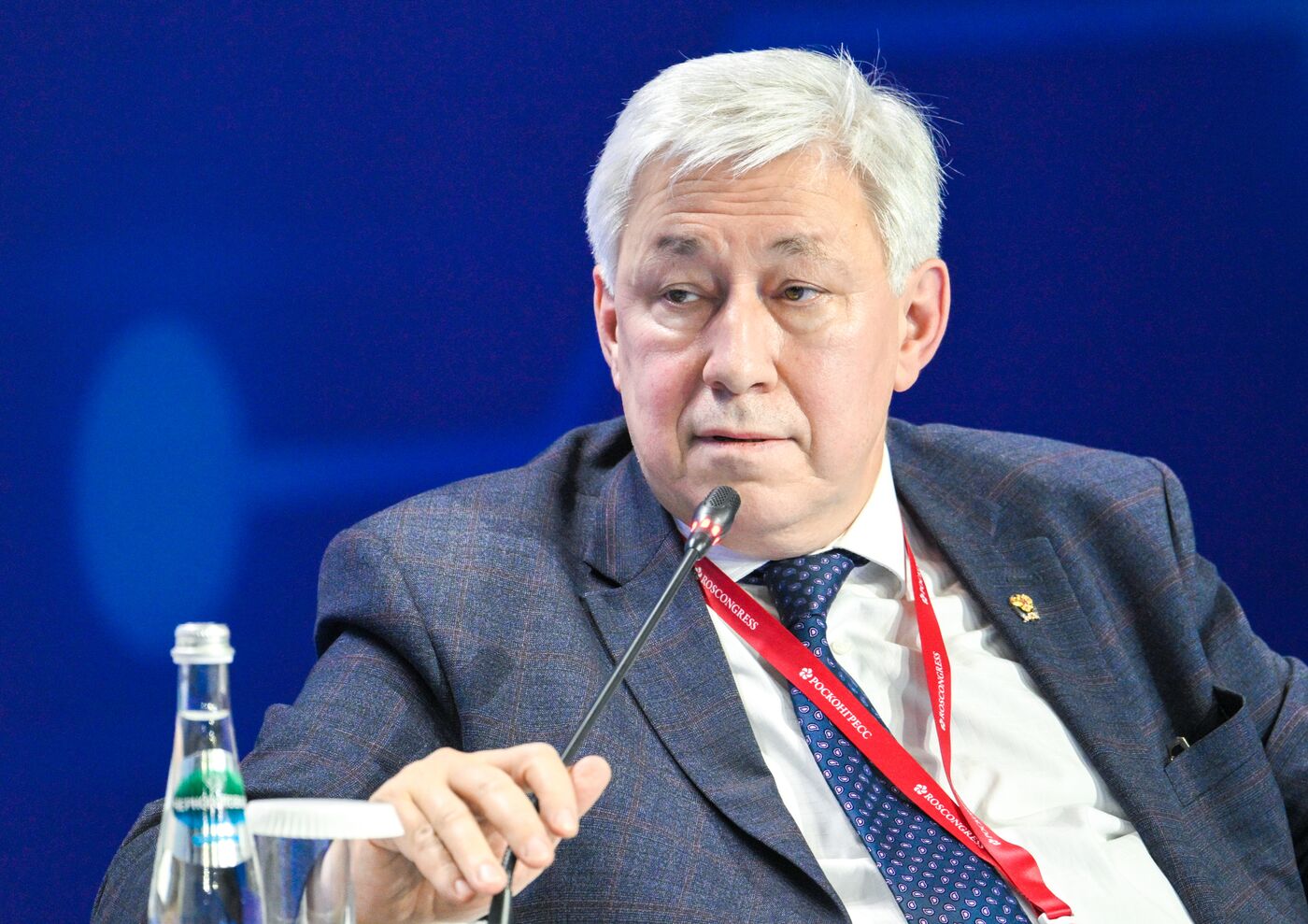 КМУ-2025. Стратегическое партнерство и конкуренция вузовской и академической науки: как и где молодому ученому можно реализовать свой потенциал?