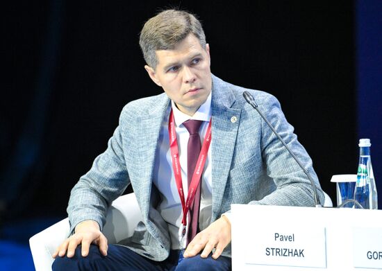 КМУ-2025. Стратегическое партнерство и конкуренция вузовской и академической науки: как и где молодому ученому можно реализовать свой потенциал?