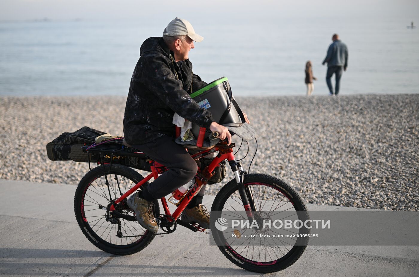 Повседневная жизнь в Крыму