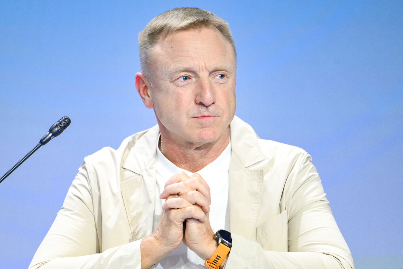 КМУ-2025. Стратегическое партнерство и конкуренция вузовской и академической науки: как и где молодому ученому можно реализовать свой потенциал?