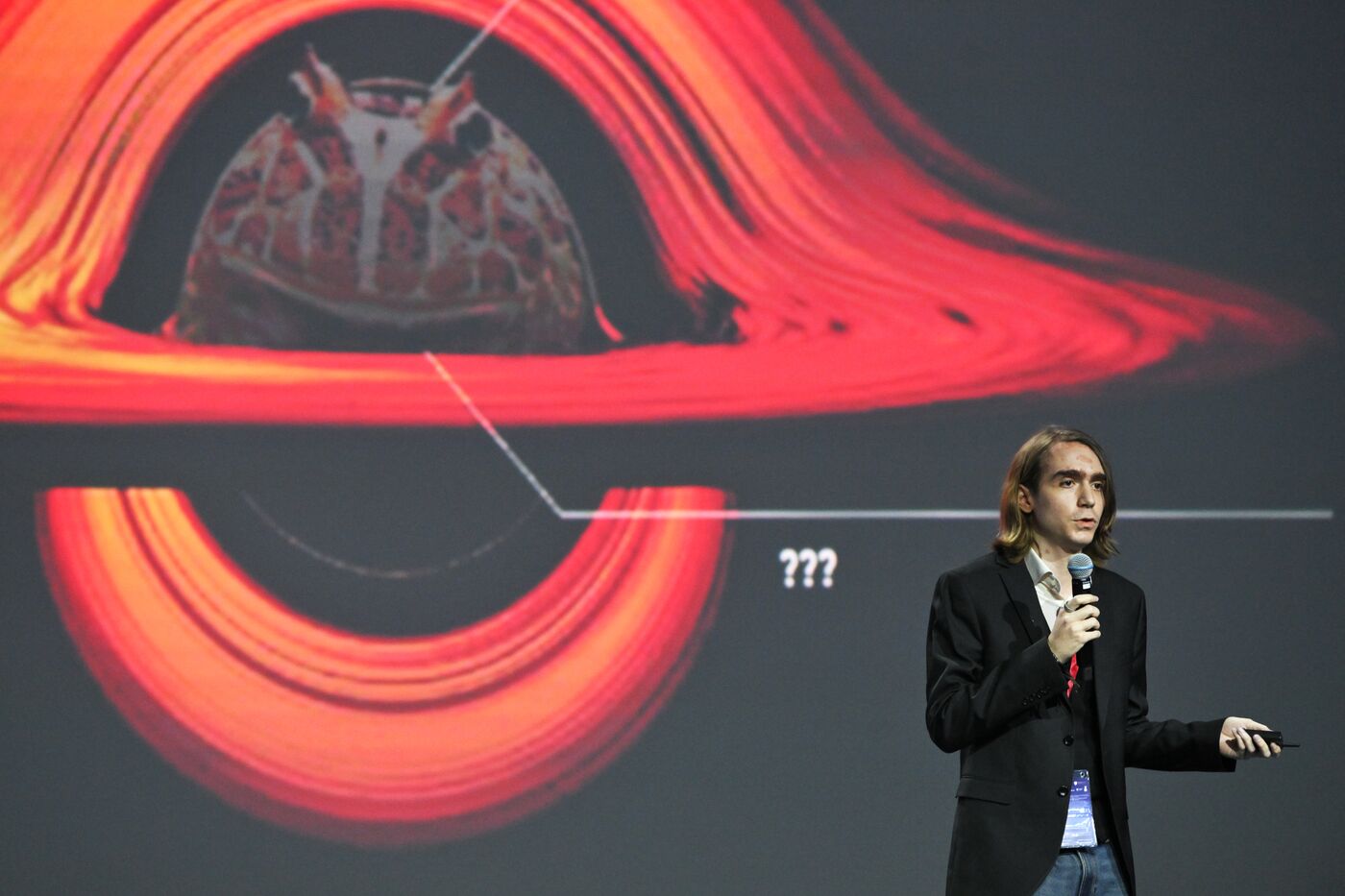 КМУ-2025. Финал университетской лиги битв "Science slam"