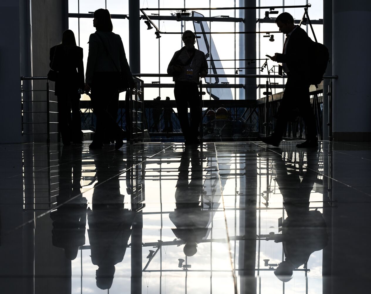 КМУ-2025. Работа конгресса