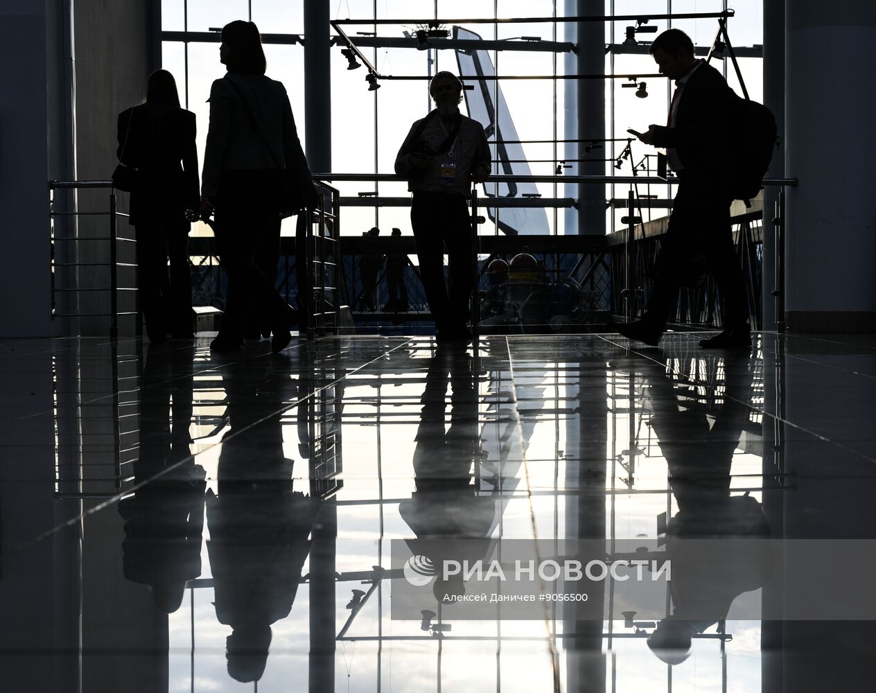 КМУ-2025. Работа конгресса 