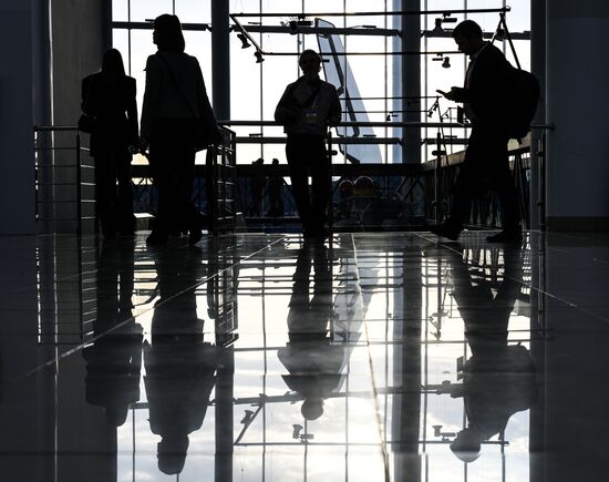 КМУ-2025. Работа конгресса 