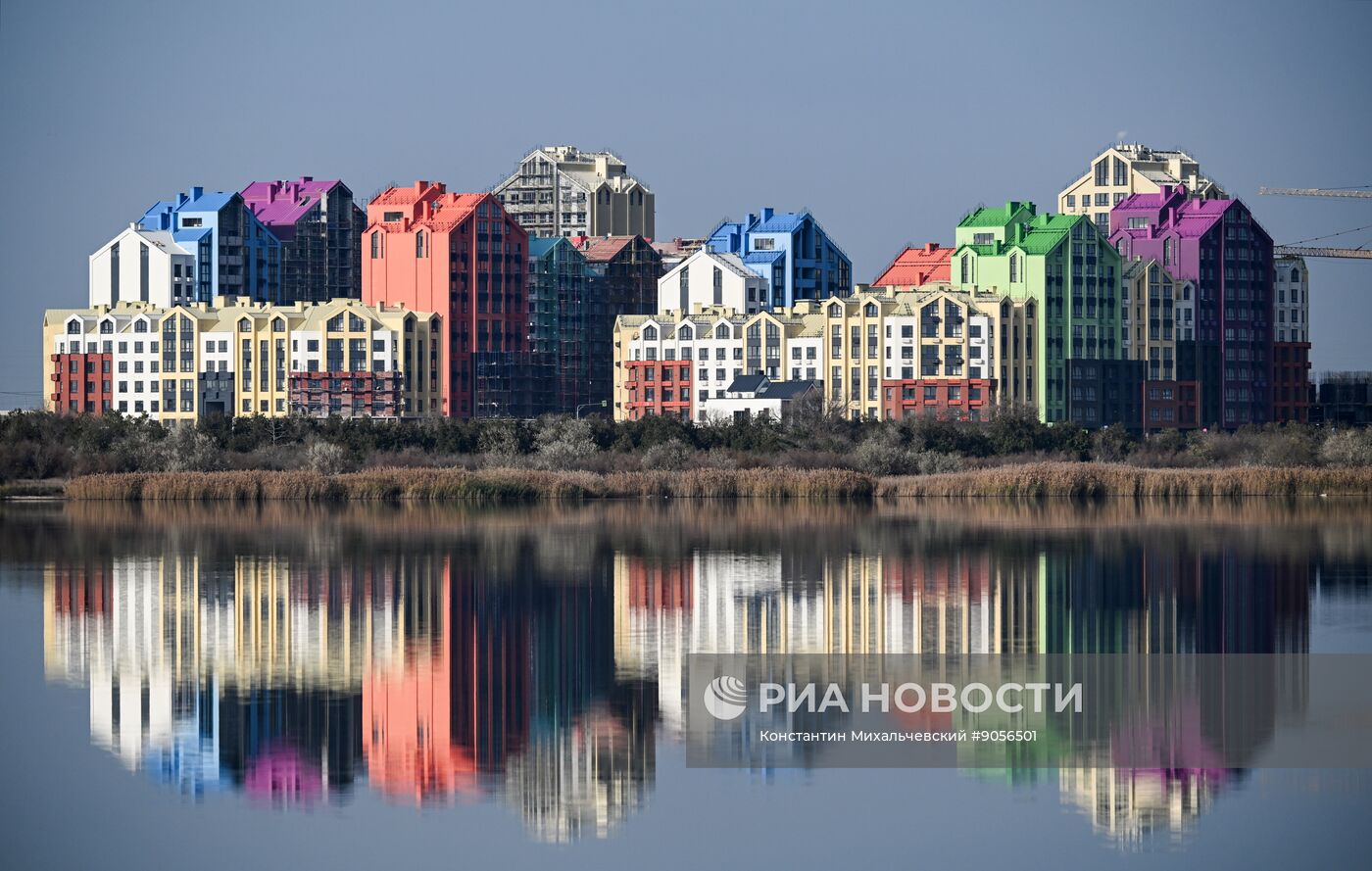 Повседневная жизнь в Крыму