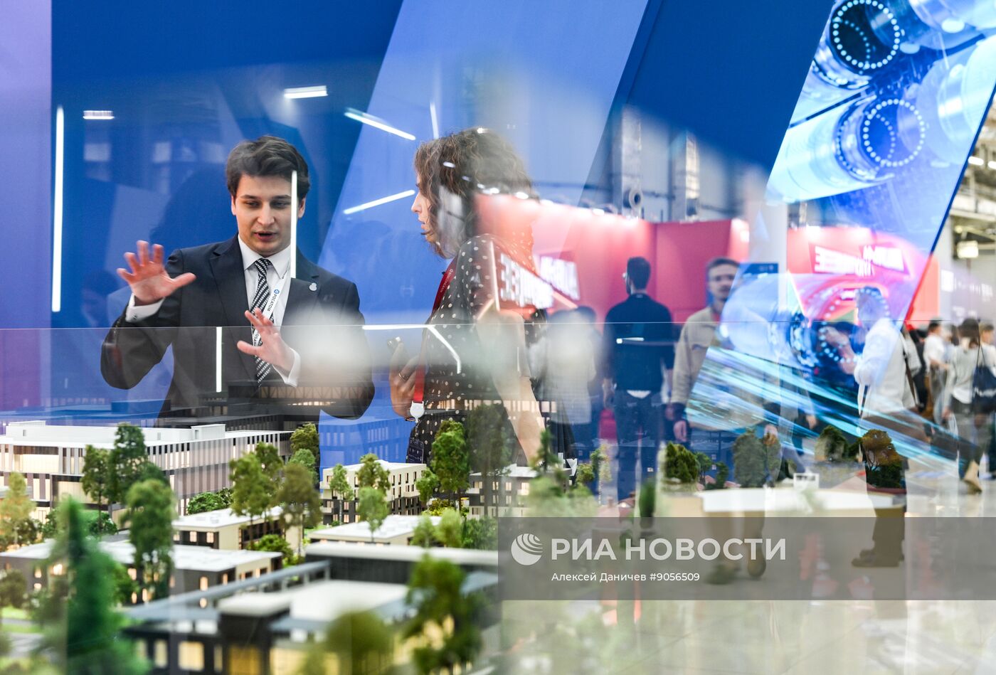 КМУ-2025. Работа конгресса 