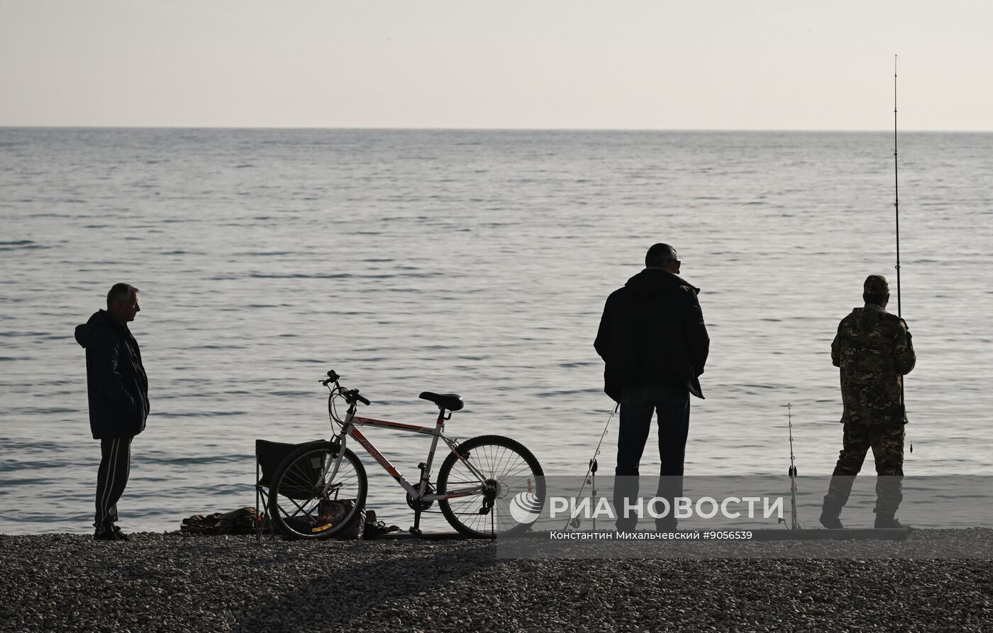 Повседневная жизнь в Крыму