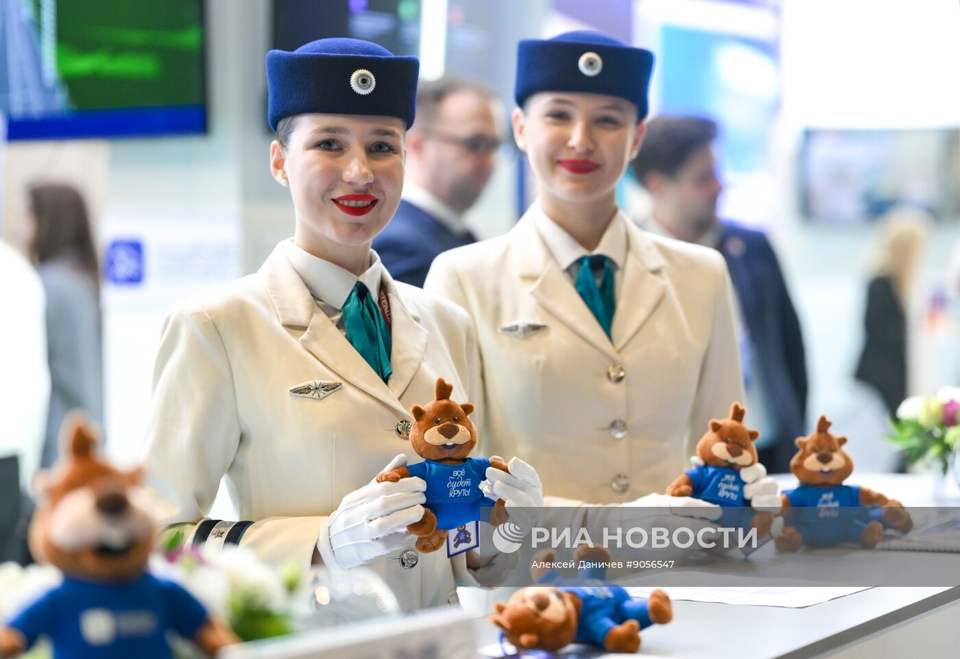 КМУ-2025. Работа конгресса 