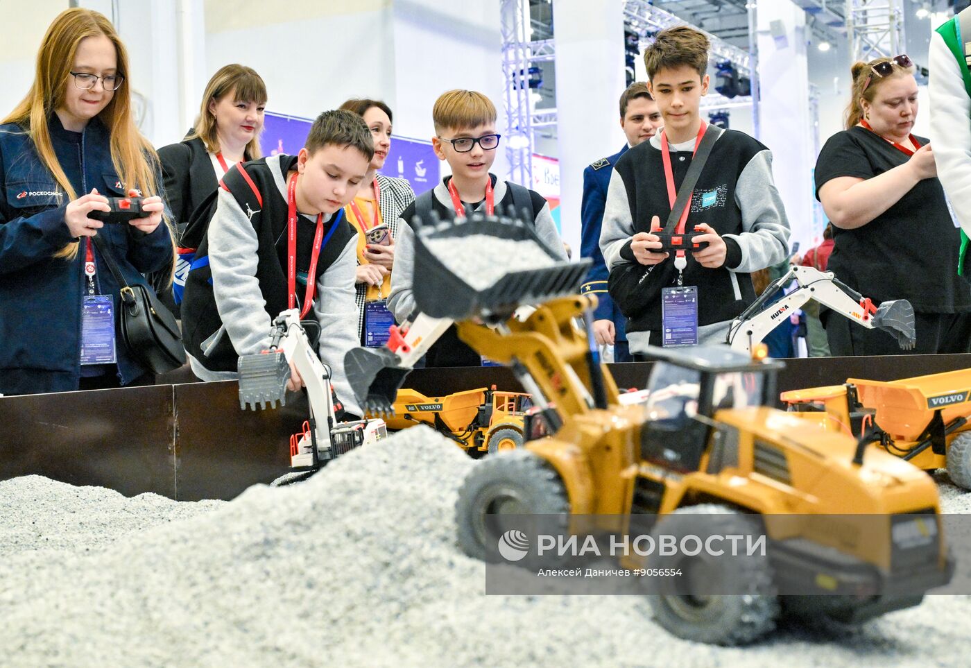 КМУ-2025. Работа конгресса 