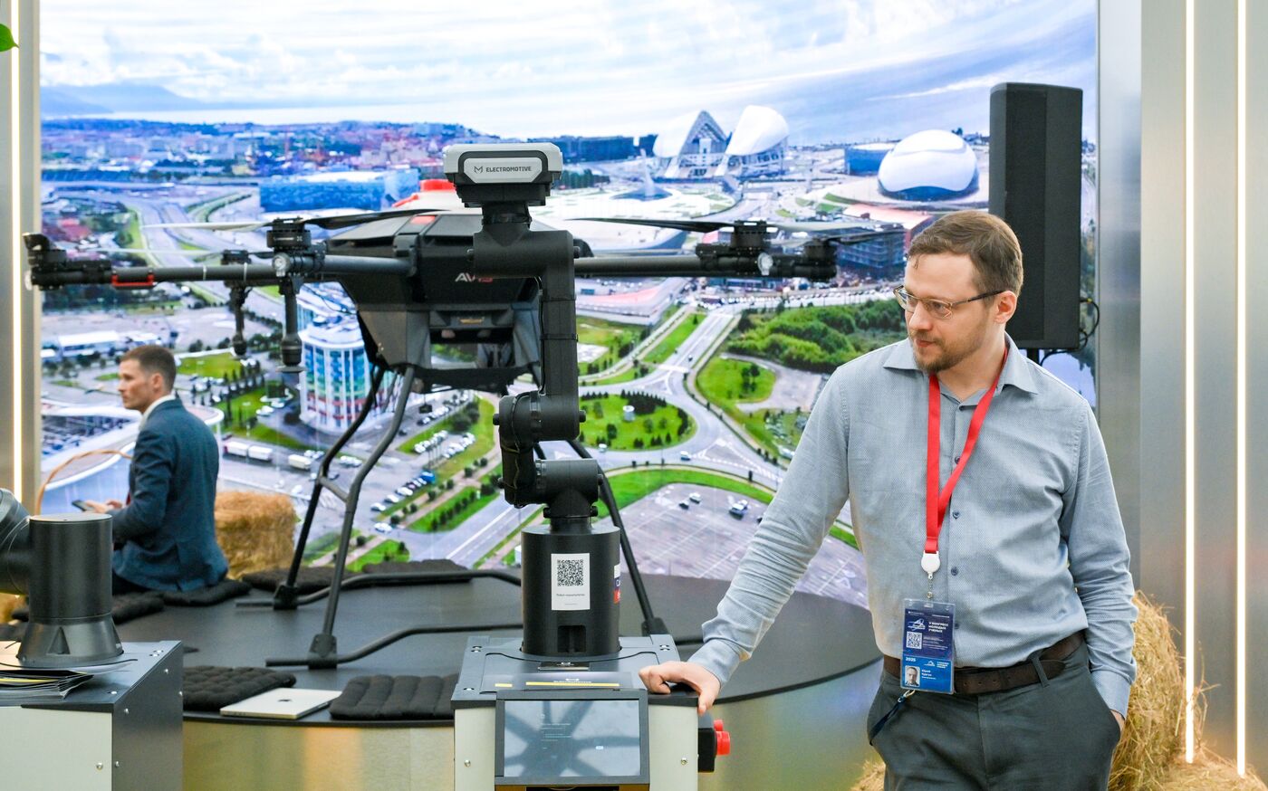 КМУ-2025. Работа конгресса 