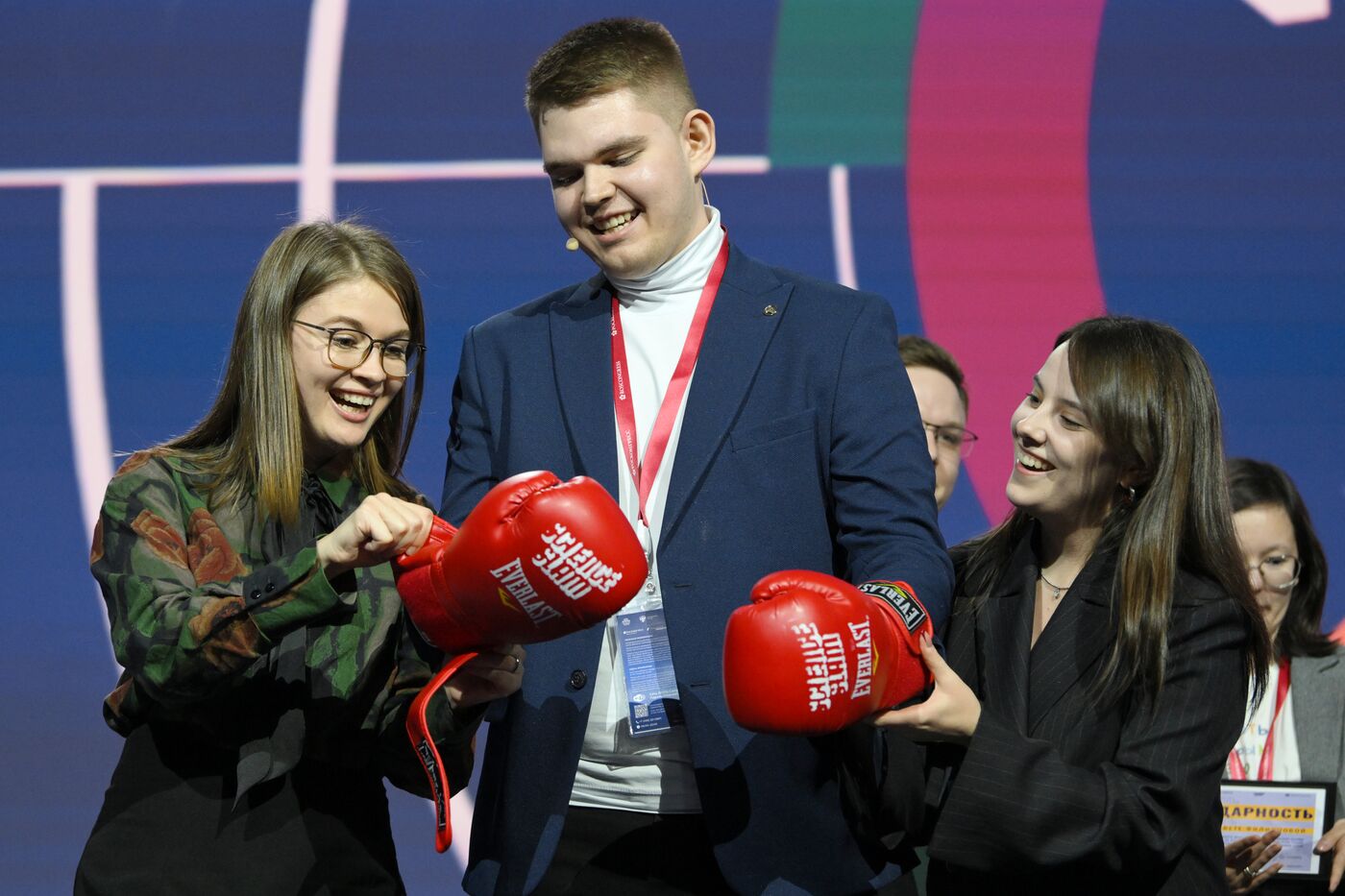 КМУ-2025. Финал университетской лиги битв "Science slam"