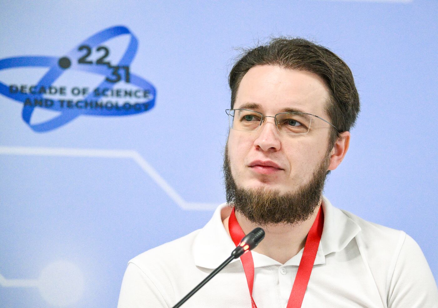 КМУ-2025. Встреча представителей СМУ и СНО. Северо-Западный федеральный округ