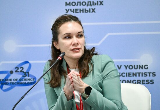 КМУ-2025. Встреча представителей СМУ и СНО. Северо-Западный федеральный округ