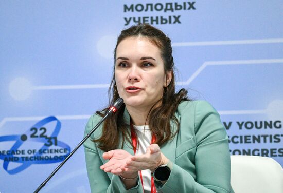 КМУ-2025. Встреча представителей СМУ и СНО. Северо-Западный федеральный округ