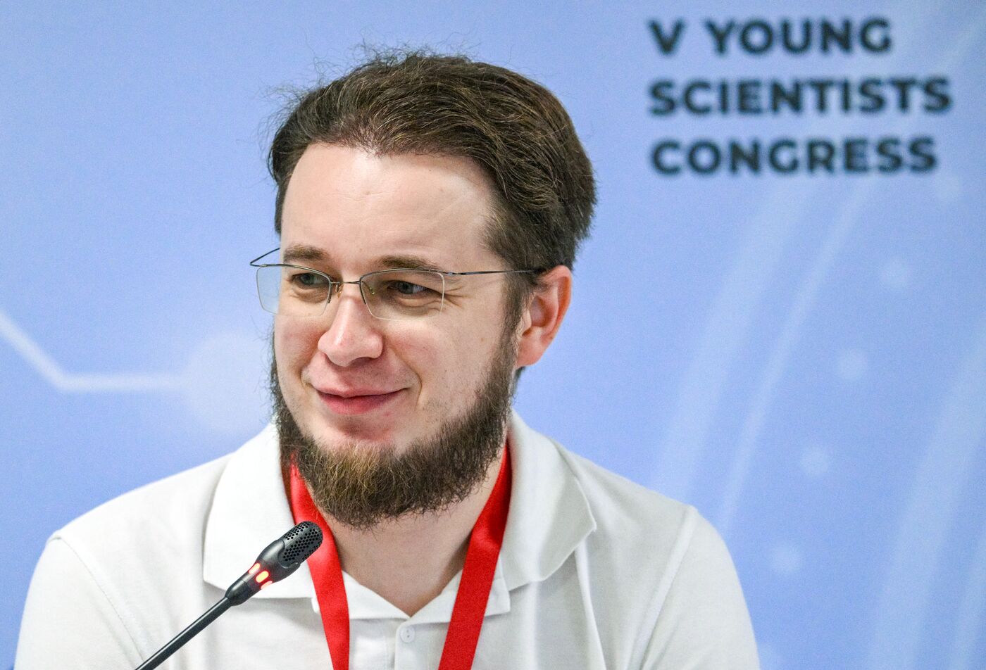 КМУ-2025. Встреча представителей СМУ и СНО. Северо-Западный федеральный округ