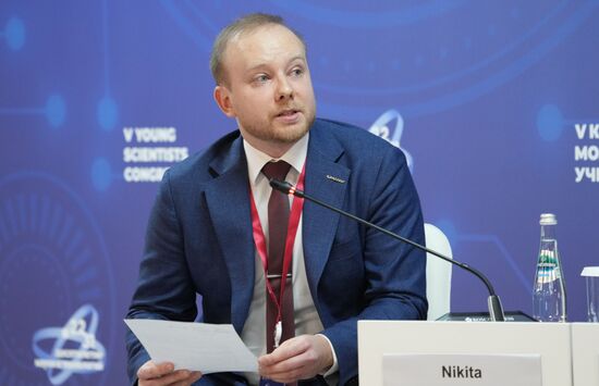 КМУ-2025. Диалог лидеров: лучшие практики подготовки медицинских кадров